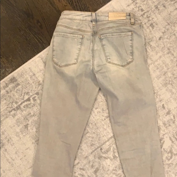 Iro jeans size 25 - Picture 3 of 4